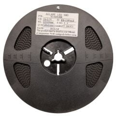 YJ-S3528R, 2.0~2.2V 800-1100mcd 3528 Kırmızı SMD LED (1 Makara = 2000 Adet)