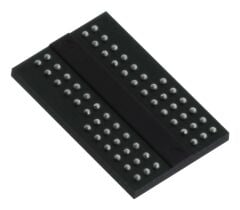 MT46V32M16BN-6IT:F, FBGA-60 SMD Entegre Devre
