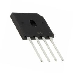 B250C1500, 250V 1.5A SIP-4 Köprü Diyot
