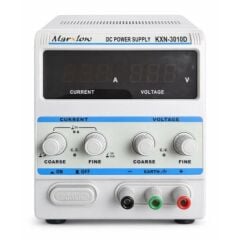 KXN-3010D, 0~30V 0~10A Ayarlı Switch Mode Güç Kaynağı