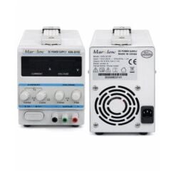 KXN-3010D, 0~30V 0~10A Ayarlı Switch Mode Güç Kaynağı