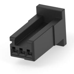 1-1473074-3, Tyco Dynamic D-2100 3 Pin 2.50mm Konnektör (Kablolu)