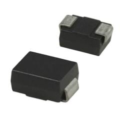 B2100-13-F, 100V 2A DO-214AA (SMB) SMD Schottky Diyot