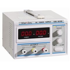 KXN-6010D, 0~60V 0~10A Ayarlı Switch Mode Güç Kaynağı