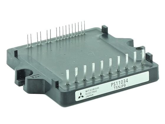 PS11034, Akıllı Güç Modülü