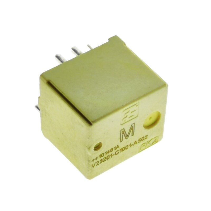 V23201-C1001-A502, 12VDC 40A SPST-NO (1 Form A) Röle