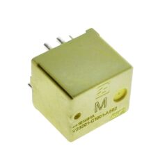 V23201-C1001-A502, 12VDC 40A SPST-NO (1 Form A) Röle