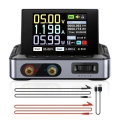 DPS-150, 0~30V 0~5A Programlanabilir Ayarlı Güç Kaynağı
