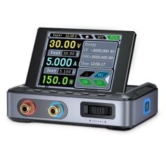 DPS-150, 0~30V 0~5A Programlanabilir Ayarlı Güç Kaynağı