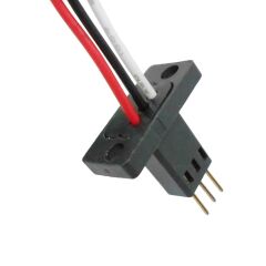 Fanuc D-2, 3 Pin Sürücü Konnektörü (Kablolu)