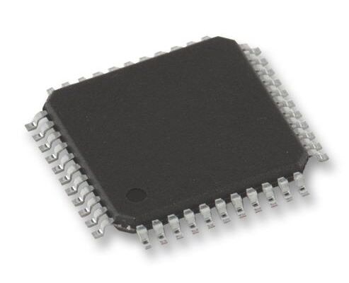 ICL7109CMH, ICL7109, MQFP-44 SMD Entegre Devre