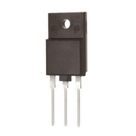 GT30J126, 30A 600V TO-3PF IGBT Transistör