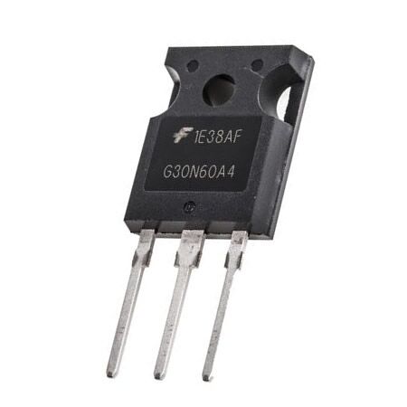 HGTG30N60A4, G30N60A4, 600V 75A TO-247 IGBT Transistör