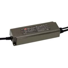 PWM-120-24DA2, 24VDC 5.0A 120W Dimlenebilir DALI LED Sürücü, Mean Well