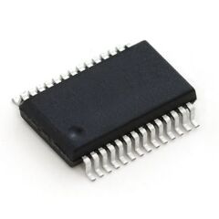 MCP23017T-E/SS, MCP23017, SSOP-28 SMD Entegre Devre