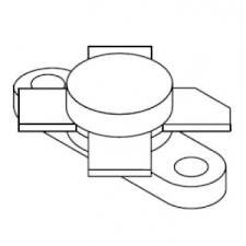MRF134, RF Mosfet Transistör