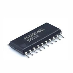 SN74HC574NSR, HC574, SOIC-20 SMD Entegre Devre