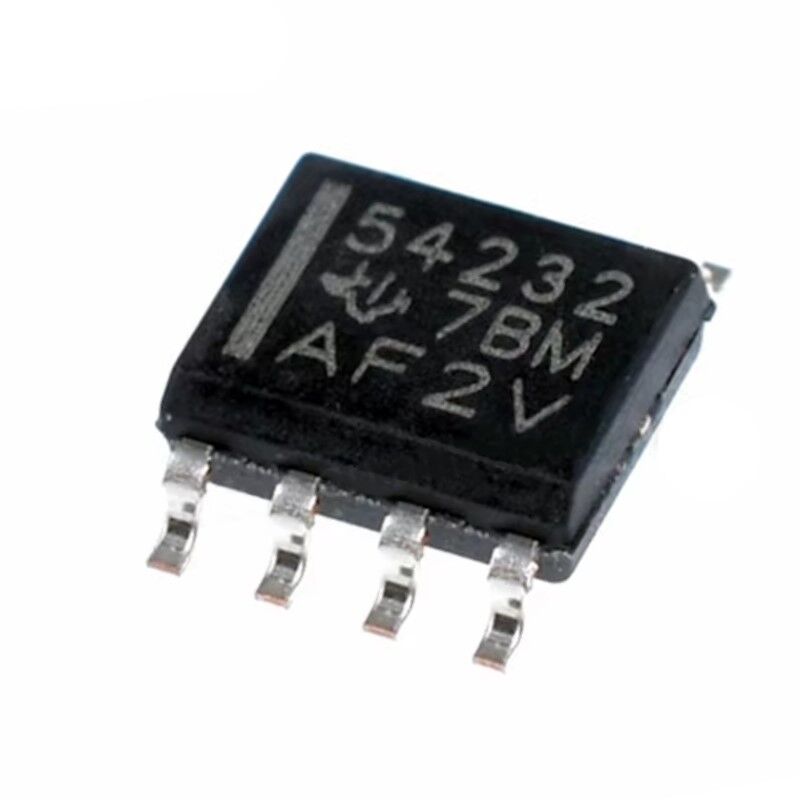 TPS54232DR, 4232, SOIC-8 SMD Voltaj Regülatörü