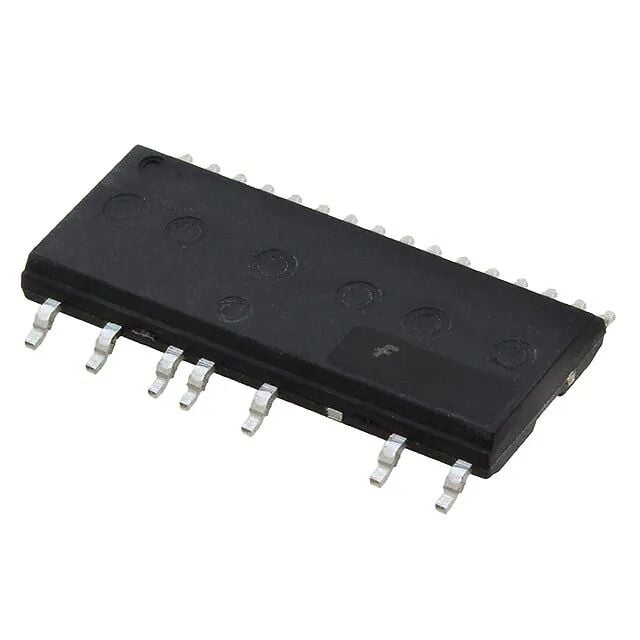 FSB50550AS, 500V 2A SPM-5Q SMD Sürücü Güç Modülü