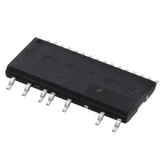 FSB50550AS, 500V 2A SPM-5Q SMD Sürücü Güç Modülü