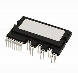 FSBB30CH60D, Akıllı Güç Modülü, SPM27-PA