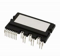 FSBB30CH60D, Akıllı Güç Modülü, SPM27-PA