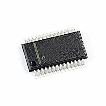 MAX1645BEEI, MAX1645B, QSOP28 SMD Entegre Devre