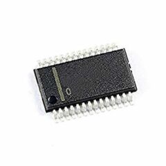 MAX1645BEEI, MAX1645B, QSOP28 SMD Entegre Devre