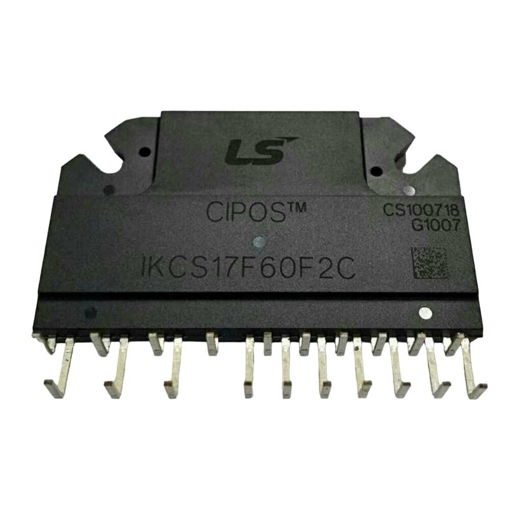 IKCS17F60F2C, Akıllı Güç Modülü