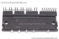 PS21865-P, Akıllı Güç Modülü