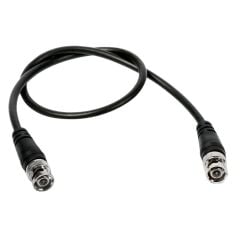 BNC254-2, BNC Erkek/Erkek Ara Kablo, 2mt