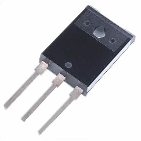 2SB1156, B1156 TOP-3F Transistör