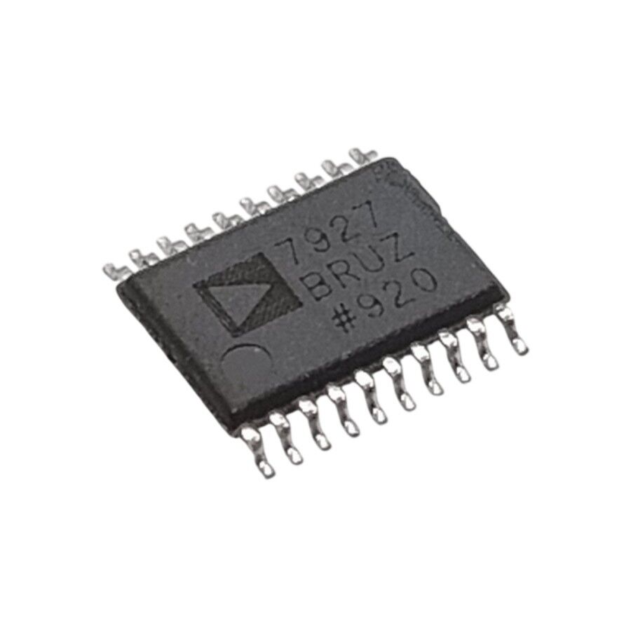 AD7927BRUZ, 7297BRUZ, TSSOP-20 SMD Entegre Devre