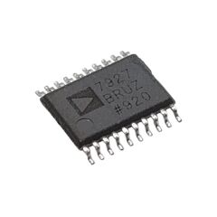 AD7927BRUZ, 7297BRUZ, TSSOP-20 SMD Entegre Devre