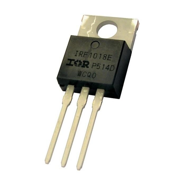 IRF1018E, TO-220 Mosfet Transistör