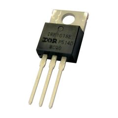 IRF1018E, TO-220 Mosfet Transistör