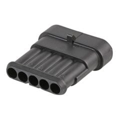 282107-1 AMP Superseal 1.5 5P Kablodan Kabloya IP67 Konnektör
