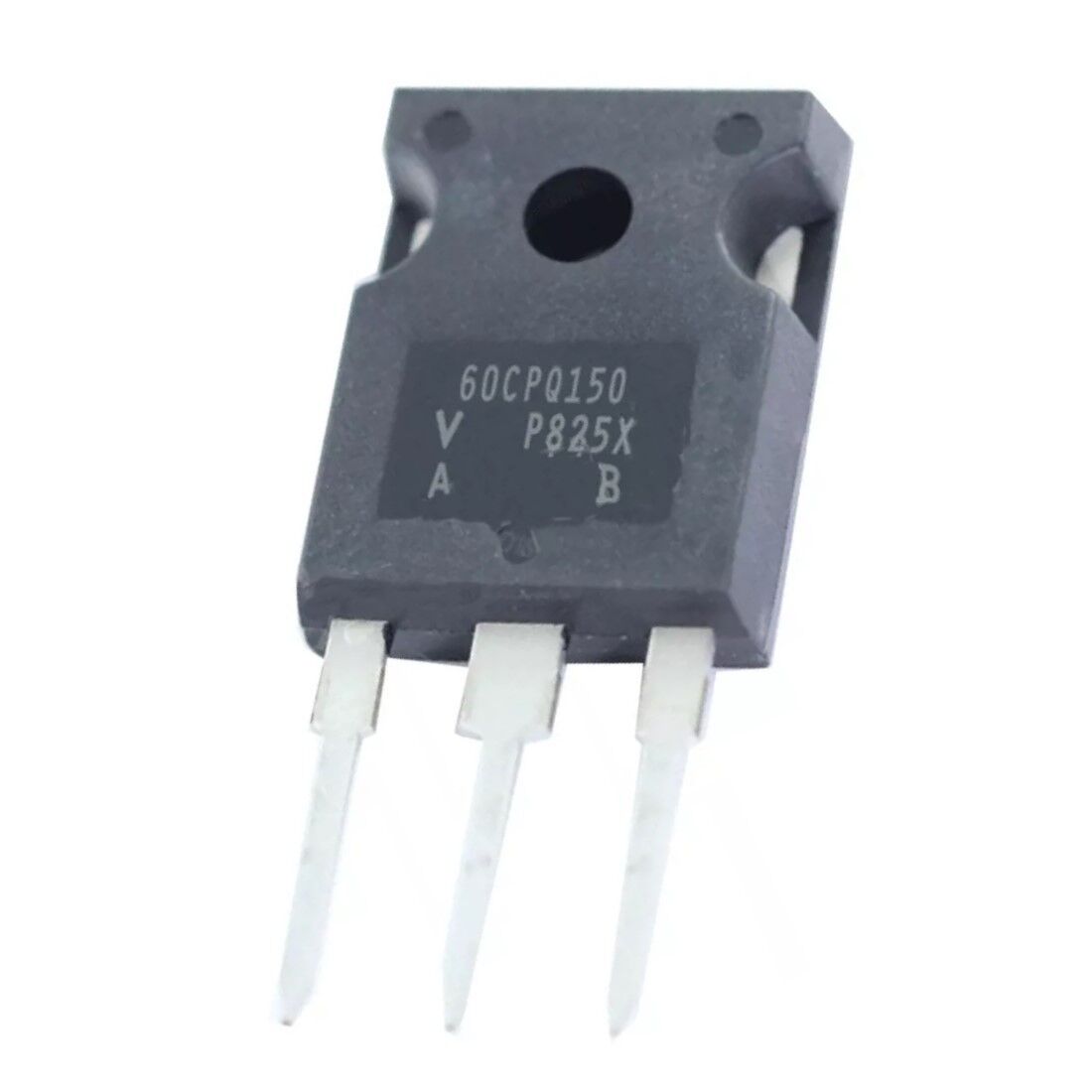 60CPQ150, 150V 2x30A TO-247 Schottky Diyot