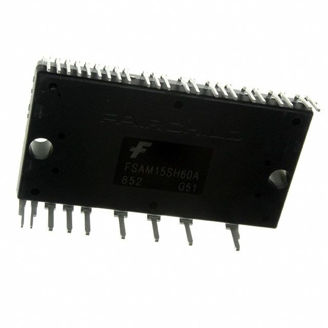 FSAM15SH60A, Akıllı Güç Modülü, SPM32-AA