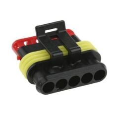 282089-1 AMP Superseal 1.5 5P Kablodan Kabloya IP67 Konnektör