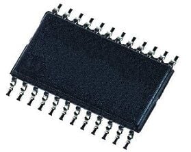 TCA9548APW, TSSOP-24 SMD Entegre Devre
