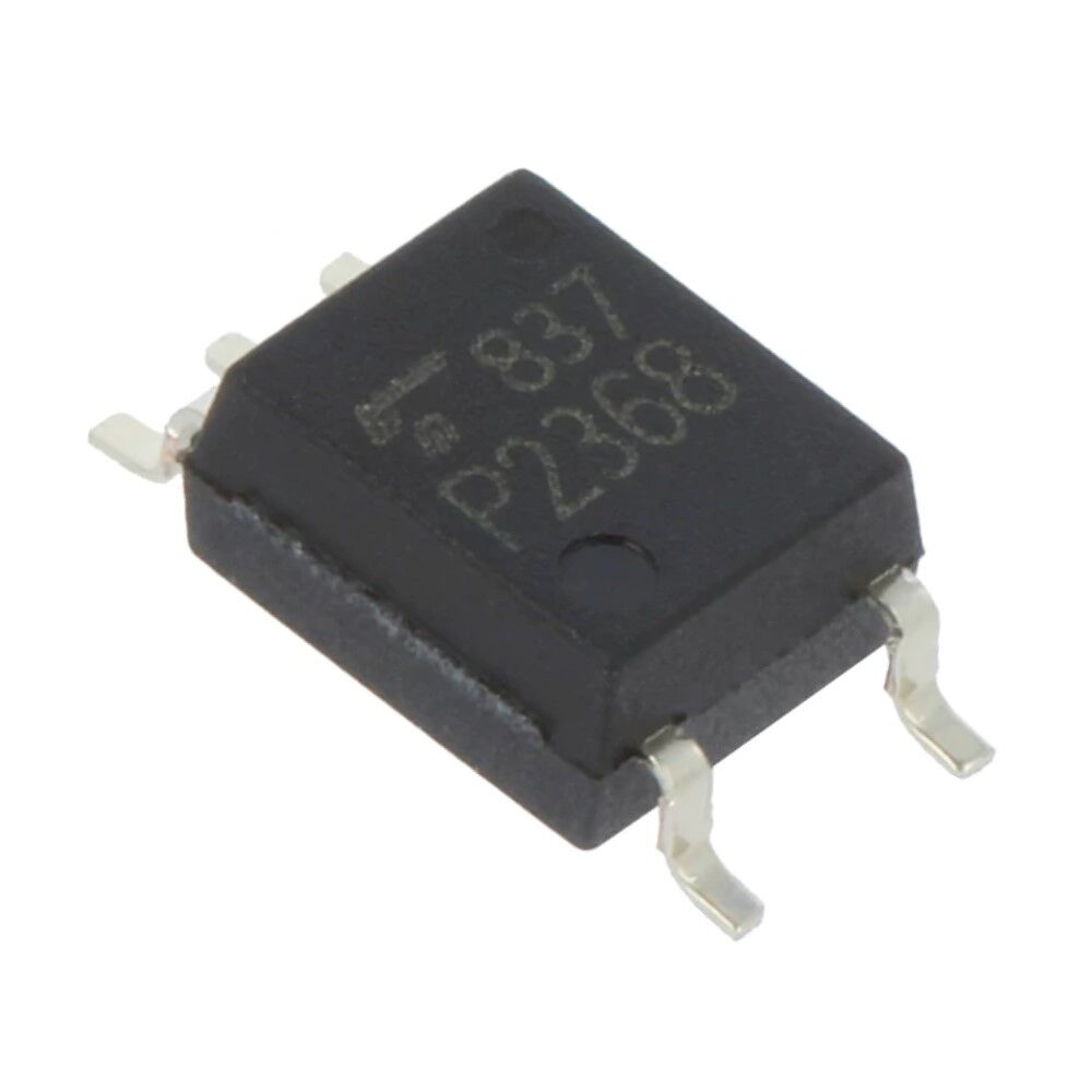 TLP2368, P2368, SO-6-5 SMD Optoizolatör