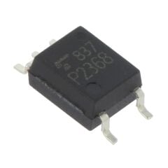 TLP2368, P2368, SO-6-5 SMD Optoizolatör