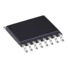 74HC165PW, 74HC165, HC165, TSSOP-16 SMD Entegre Devre