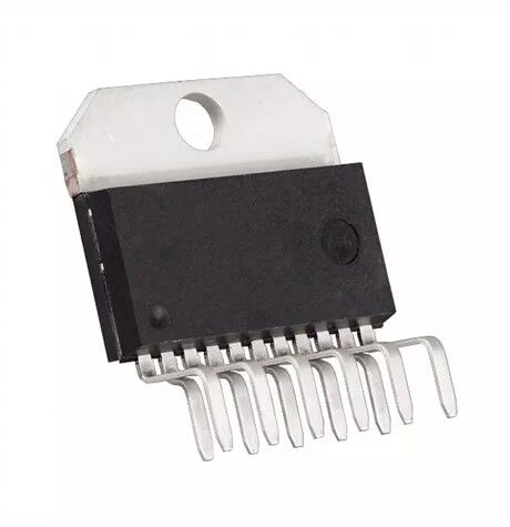 LM2876T, TO-220 Entegre Devre