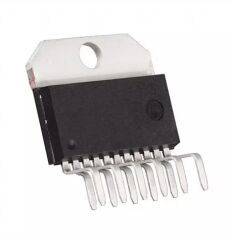 LM2876T, TO-220 Entegre Devre
