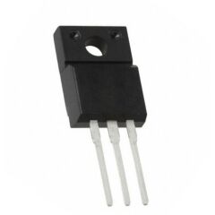 NCE70T360F, 700V 11.5A TO-220F Mosfet Transistör
