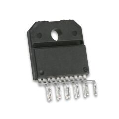 LM2876TF, TO-220-11 Entegre Devre