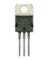 STP9NB50, P9NB50, TO-220AB Transistör