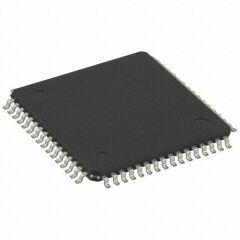 ATMEGA128A-AU, ATMEGA128A, TQFP-64 SMD Entgere Devre